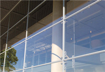 Curtain Wall